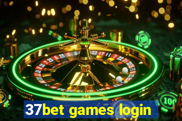 37bet games login